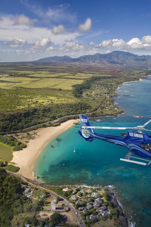 From Honolulu: Complete Oahu Island Helicopter Tour - Who this Oahu helicopter loop fits best