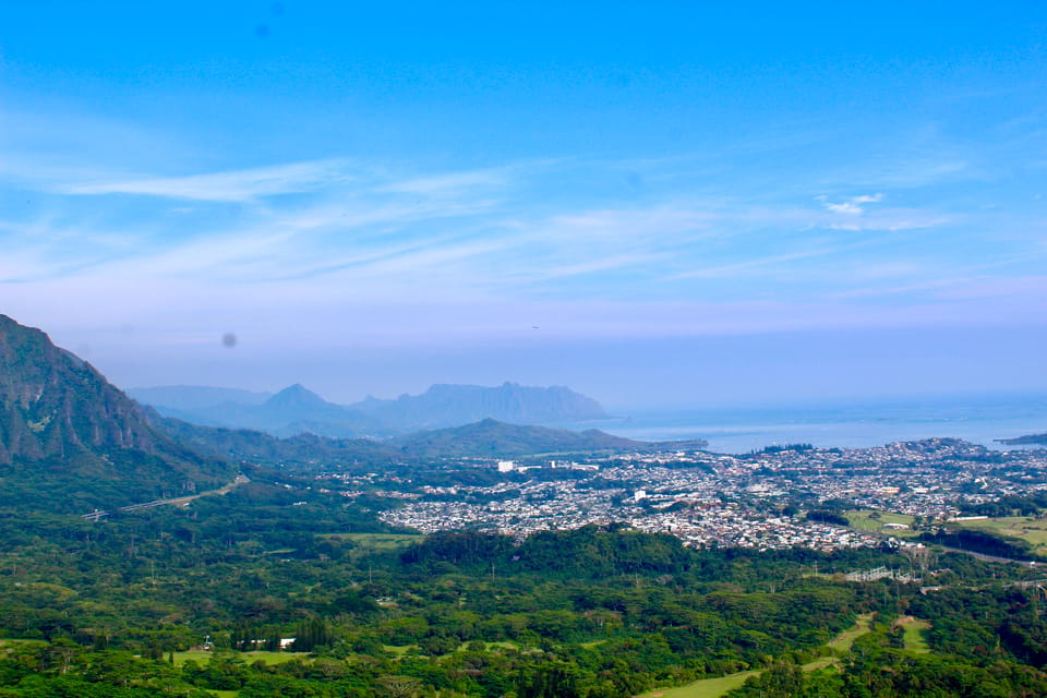 From Honolulu: Epic Island Tour - Price and Value: What You Get for $154