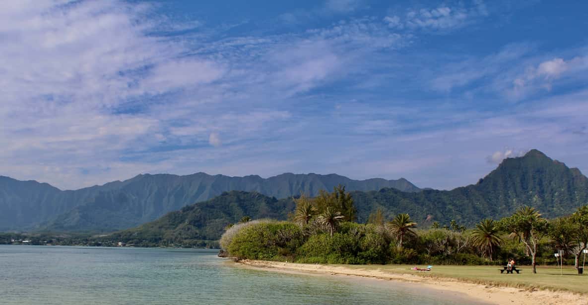 From Honolulu: Epic Island Tour - Why This North Shore Day Feels Efficient (and Actually Fun)