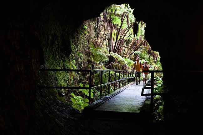From Oahu: Big Island Volcano Adventure - Key highlights you’ll actually care about