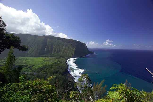 From Oahu: Big Island Volcano Adventure - Oahu to Hilo: the fast hop that sets the whole tone