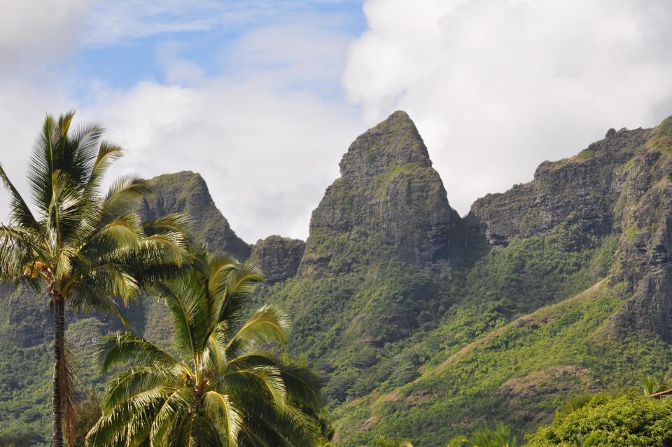From Oahu: Kauai Highlights & Movie Sites - How the one-day Kauai plan runs from Oahu (and why it’s worth it)
