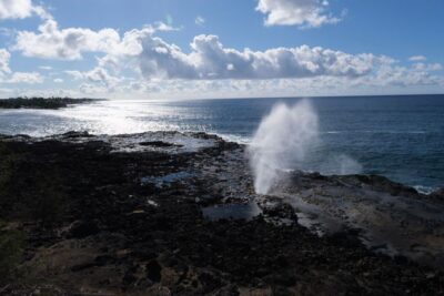 From Oahu: Kauai Waimea Canyon & Wailua River Tour - Getting from Oahu to Kauai: the airport day matters