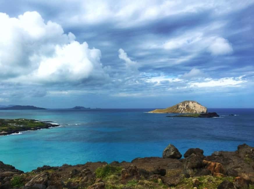 From Waikiki: Oahu Scenic Half-Day Circle Island Tour - Key Things That Make This Tour Work