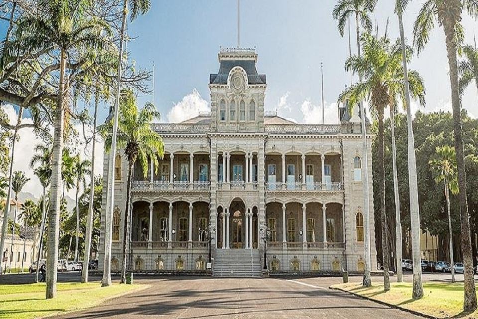 From Waikiki: USS Arizona Memorial and Honolulu City Tour - Who should book this tour?