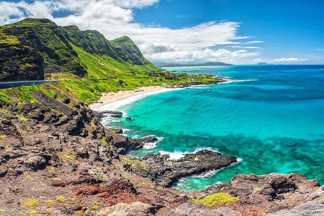 Full-Day Guided Adventure in Koko Head Stairs and Southeast O'ahu - Entering The Koko Head Stairs Workout Zone