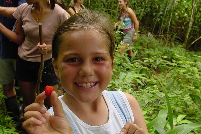 Full Day Oahu Bike, Hike, Sail and Snorkel Combo - A Full-Day Rainforest-to-Reef Combo That Actually Feels Like a Plan