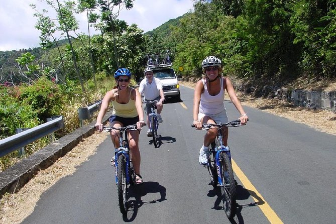 Full Day Oahu Bike, Hike, Sail and Snorkel Combo - What You Get for $292.14: The Value Breakdown