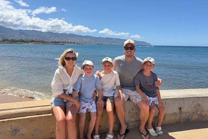 Full Day Private Customized Sightseeing Tour in Oahu Hawaii - Key things to know before you go