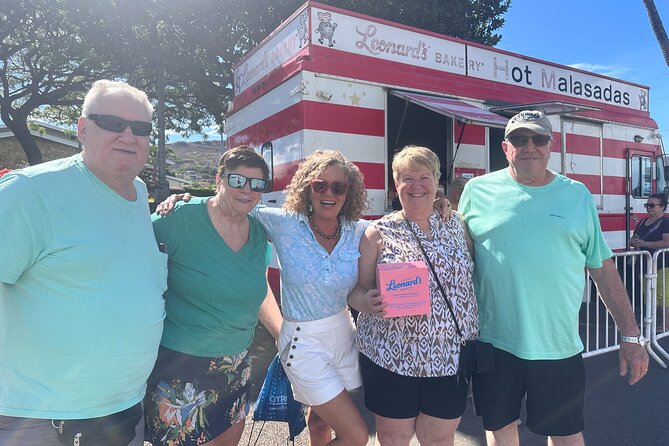 Full Day Private Customized Sightseeing Tour in Oahu Hawaii - Why a private van day makes Oahu easier