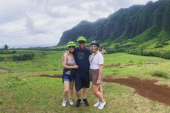 Full Day Private Customized Sightseeing Tour in Oahu Hawaii - Pickup, timing, and how not to waste your morning