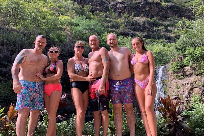Full Day Private Customized Sightseeing Tour in Oahu Hawaii - Price and value: what you’re really paying for