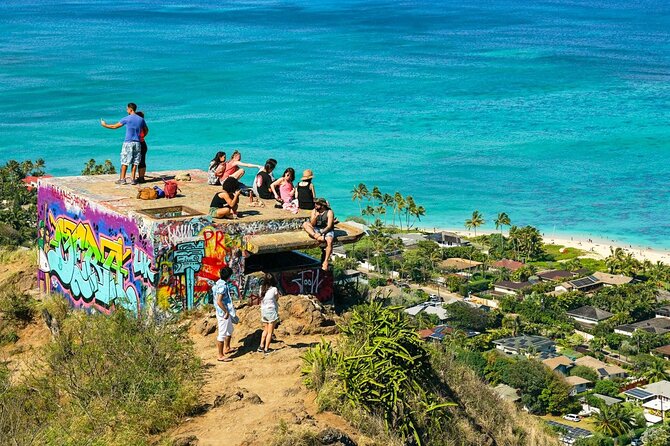 Full-Day Tour to Kailua Hawaii with Return Trip Shuttle - Key highlights you can actually use