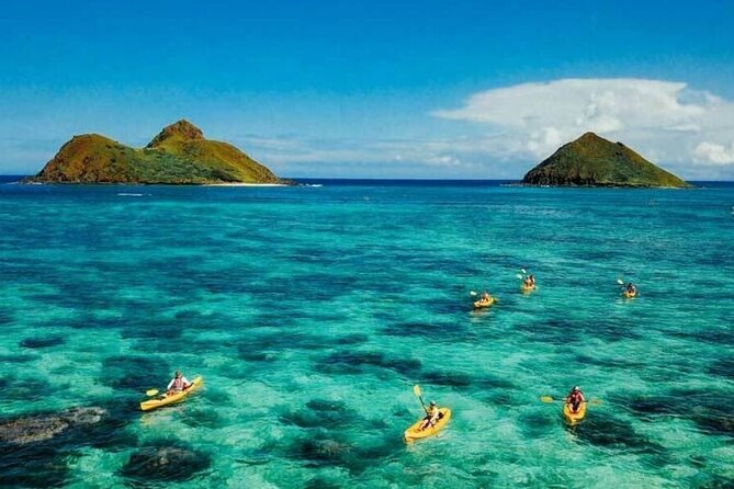 Full-Day Tour to Kailua Hawaii with Return Trip Shuttle - Price and what you’re truly paying for
