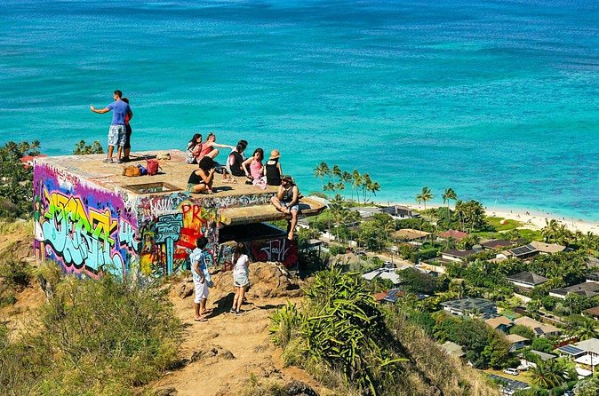 Full-Day Tour to Kailua Hawaii with Return Trip Shuttle - Value check: is $80 worth it for Kailua?