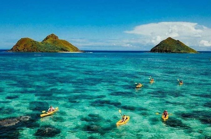 Full-Day Tour to Kailua Hawaii with Return Trip Shuttle - Should you book this Kailua day trip?