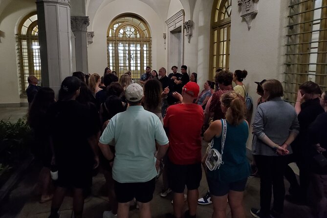 Ghosts of Old Honolulu Walking Tour - Price and value: is $35 worth it in Honolulu?