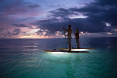 GLOW Stand Up Paddle at Twilight - Key Highlights You’ll Care About