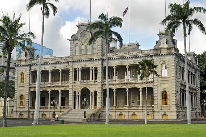 Grand Pearl Harbor and City Tour - Optional add-ons: USS Missouri and the Pacific Aviation Museum