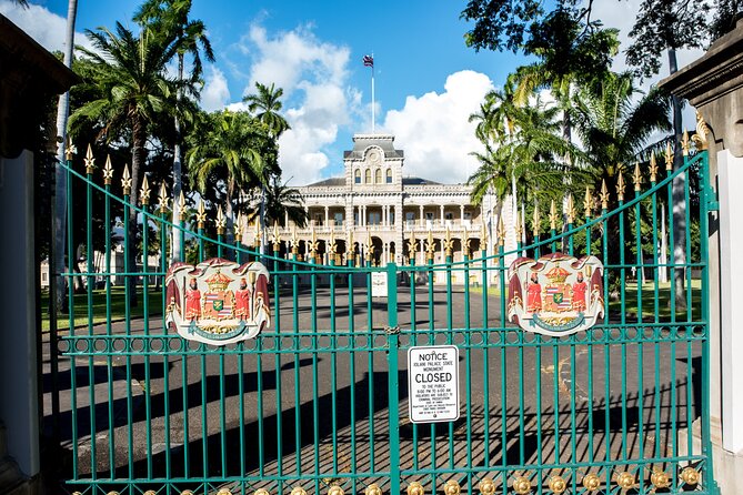Grand Pearl Harbor and City Tour - Price and value: is $65 worth it?