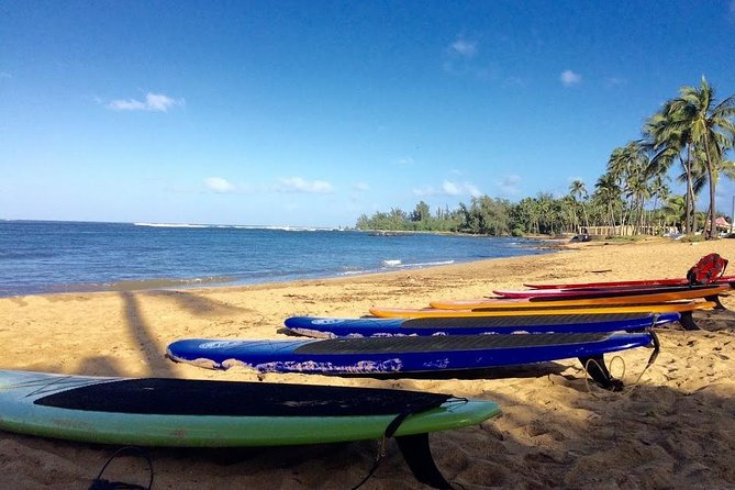 Group Stand Up Paddle Lesson and Tour - Timing, Weather, and What to Bring (So You Don’t Fuss)