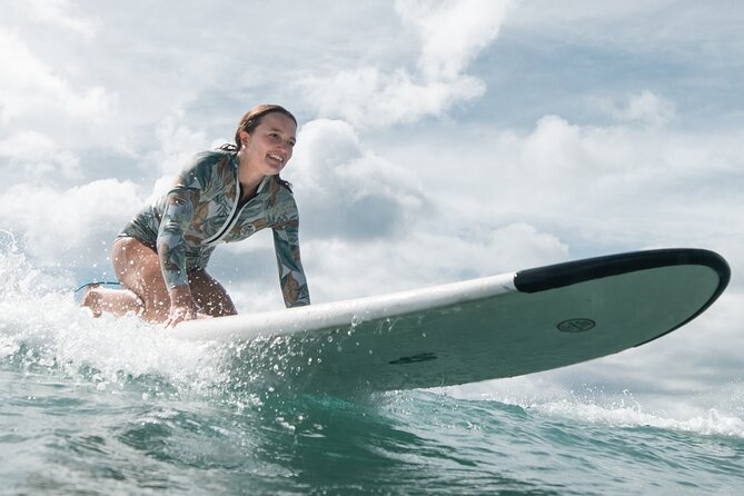 Group Surf Lesson in Honolulu - Waikiki Beach’s underwater secrets (and why it’s a great classroom)