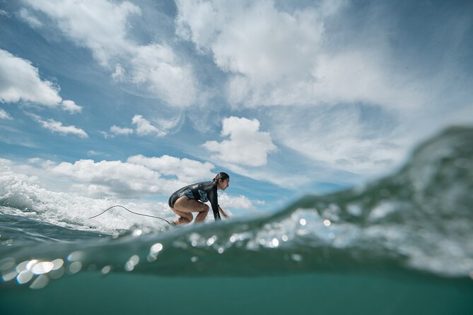Group Surf Lesson in Honolulu - Gear and comfort: what’s included, what you should plan for