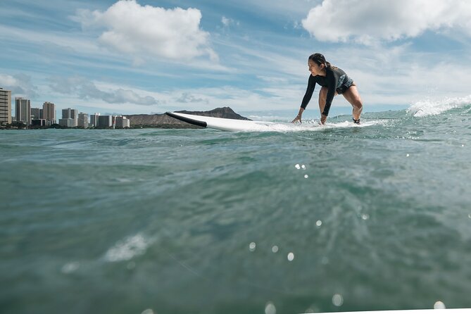 Group Surf Lesson in Honolulu - Price and value: is $125 per person a fair deal?