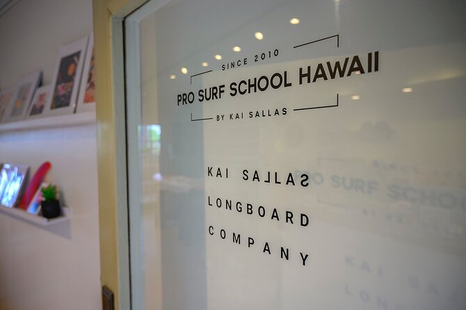 Group Surf Lesson: Two Hours Of Beginners Instruction - Key highlights at a glance