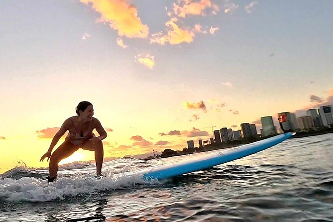 Group Surf Lesson with Videos and Photos - Price and Value: Is $130 Worth It?