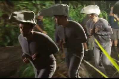 Half Day Deluxe Island Movie Tour: LOST, Jurassic, Pirates - Pirates, Jurassic, Godzilla, and Friends: Seeing the Screen-Star Spots