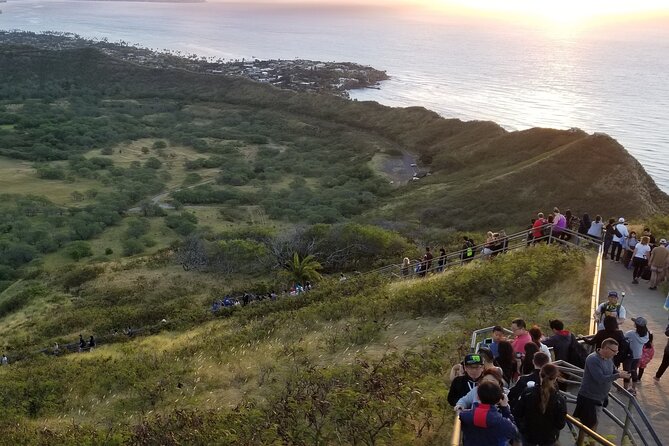 Half-Day Hiking Tour to Diamond Head and Makapuu Lighthouse - Why this Diamond Head to Makapu’u combo makes sense