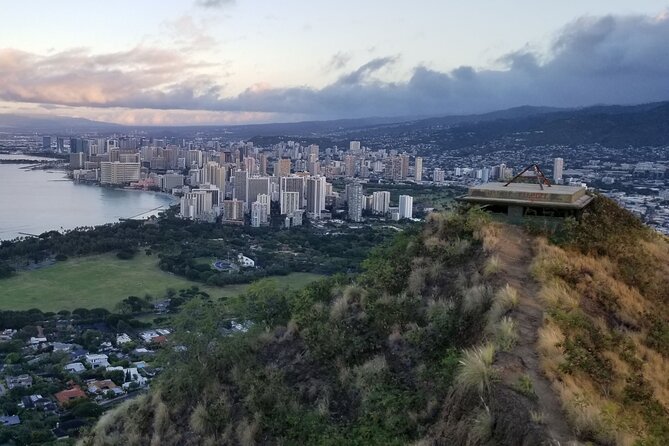 Half-Day Hiking Tour to Diamond Head and Makapuu Lighthouse - Pickup reality: how the 6:20 am shuttle works