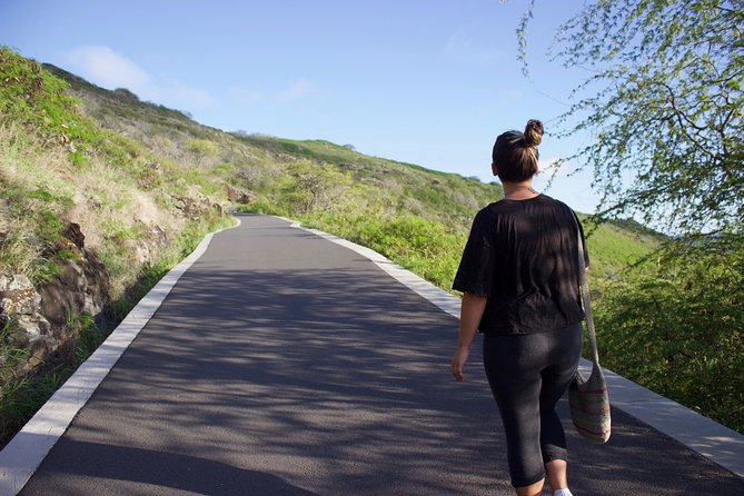 Half-Day Hiking Tour to Diamond Head and Makapuu Lighthouse - The gap between hikes: why you may wait for the next van