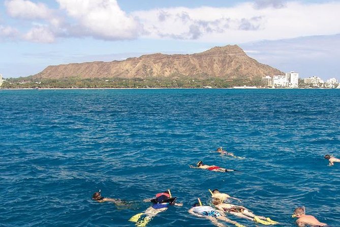 Half Day Oahu Combo Adventure: Bike, Sail and Snorkel - Price and whether this combo is good value at $196.63