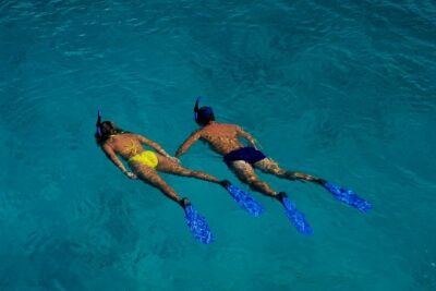 Half Day Oahu Combo Adventure: Bike, Sail and Snorkel - Hotel pickup and the drive toward Tantalus Mountain