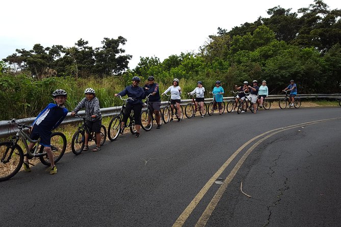 Half Day Oahu Combo Adventure: Bike, Sail and Snorkel - Weather and how flexible your day needs to be
