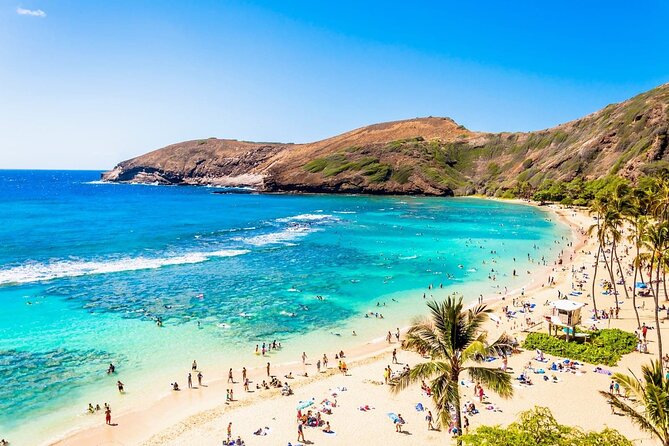 Hanauma Bay Experience with Admission Ticket and Equipment - Key things I’d plan around before you go