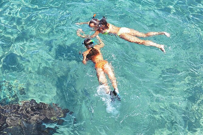Hanauma Bay Experience with Admission Ticket and Equipment - Why Hanauma Bay is worth your time