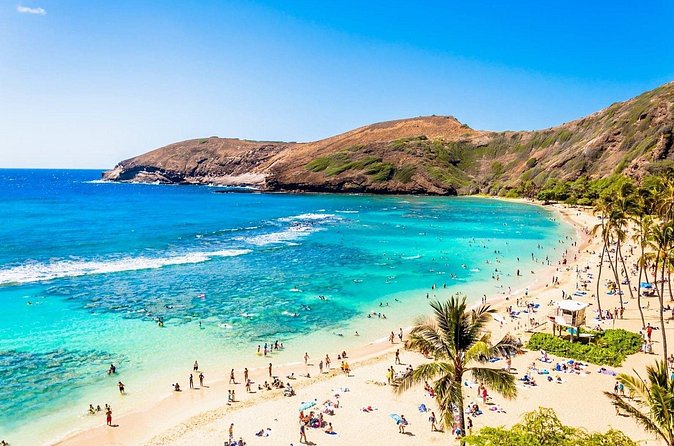 Hanauma Bay Experience with Admission Ticket and Equipment - Weather rules: the part you can’t control