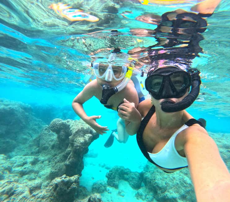 Hanauma Bay Guided Snorkel Tour with guaranteed entrance - Weather and Visibility: How to Set Expectations