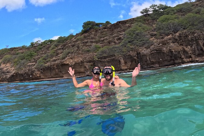 Hanauma Bay Guided Snorkel Tour (with guaranteed entrance time) - Key things I’d focus on before you go