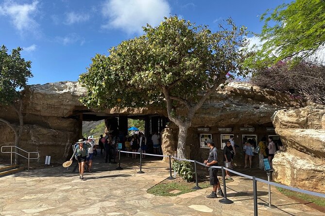 Hanauma Bay Snorkel Lesson - Hanauma Bay State Park: why this spot works for a lesson