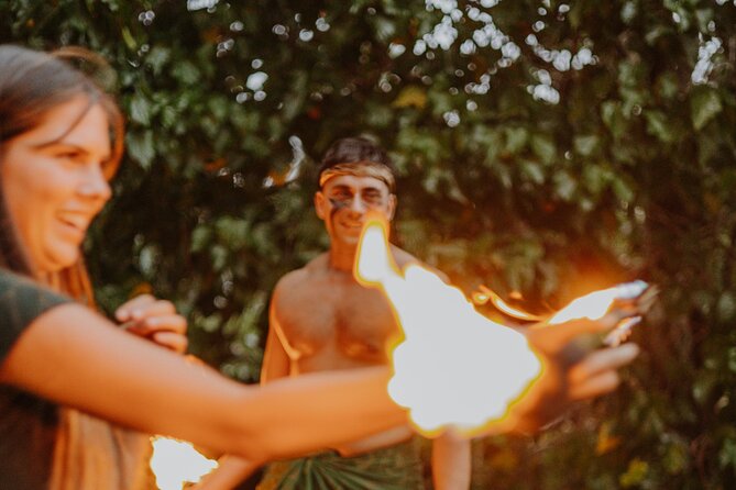 Hands on Fireknife Experience - Price and value: is $55 a fair deal on Oahu?