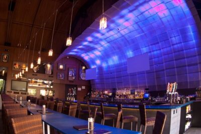 Hard Rock Cafe Honolulu - The included meal value: taxes, gratuities, beverage, dessert