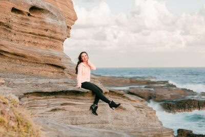 Hawaii Adventure Photography - What you get after the shoot: inbox delivery plus a private gallery