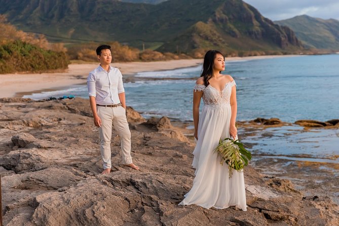 Hawaii Adventure Photography - Best moments to book this for: proposals, anniversaries, and family memories