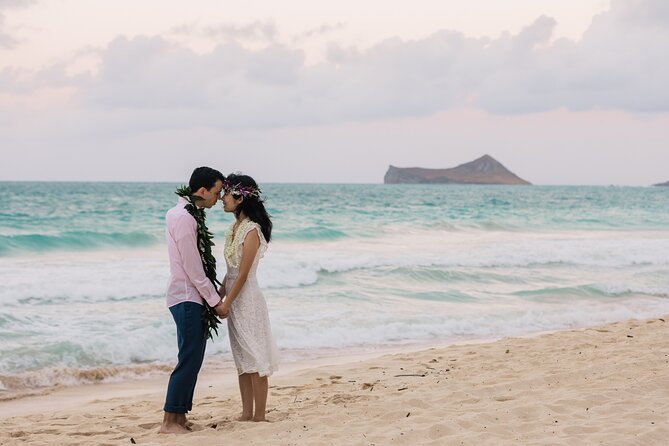 Hawaii Beach Photography - Sandy Beach Park is a smart choice for real photos