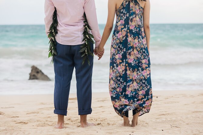 Hawaii Beach Photography - Choosing your 10 images and getting them professionally retouched