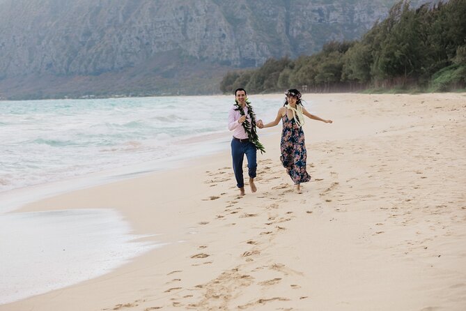Hawaii Beach Photography - The private gallery system is built for choosing calmly
